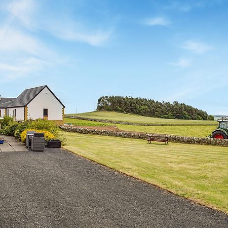 Southview Cottage Cupar Εξωτερικό φωτογραφία