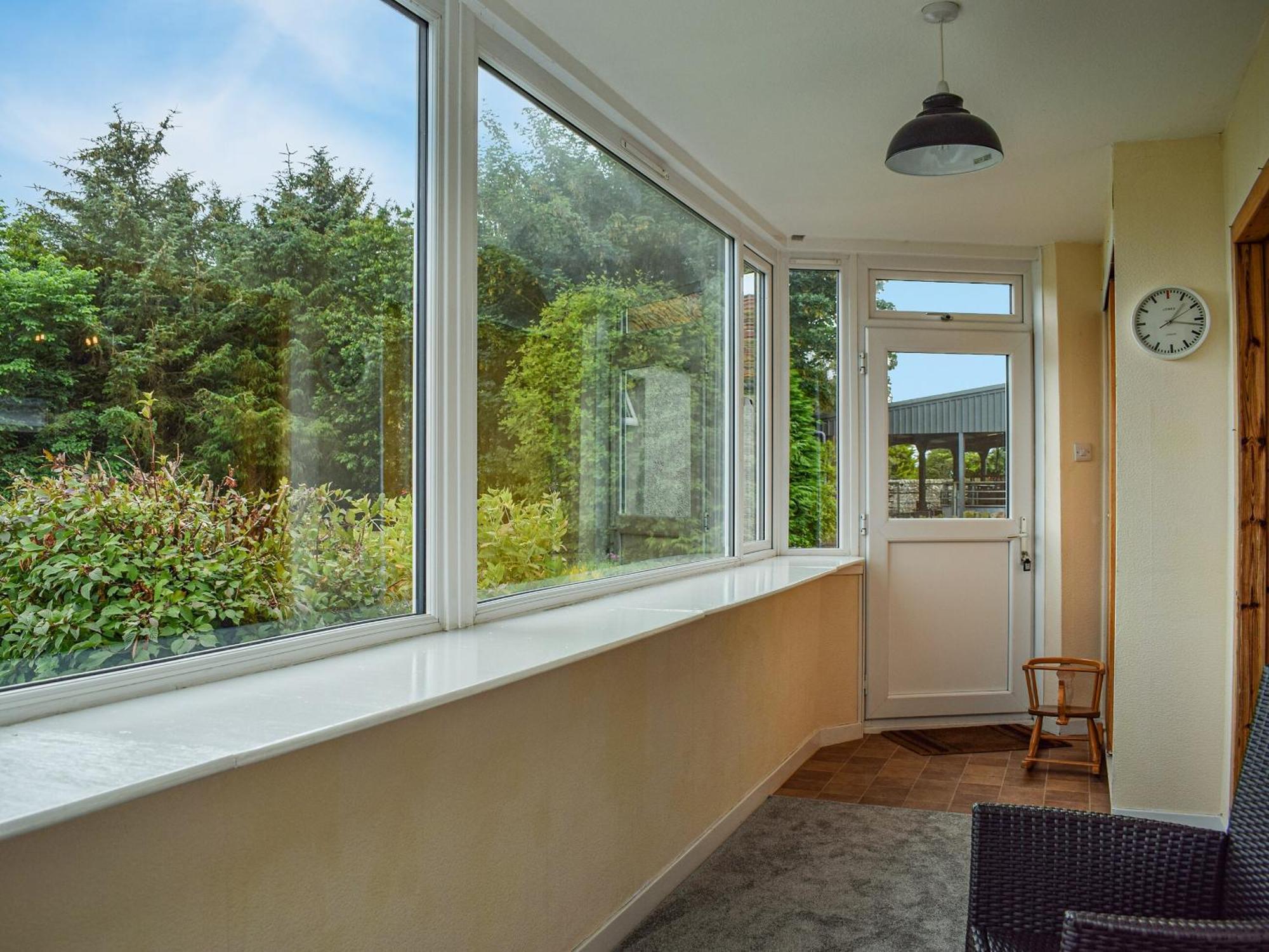Southview Cottage Cupar Εξωτερικό φωτογραφία