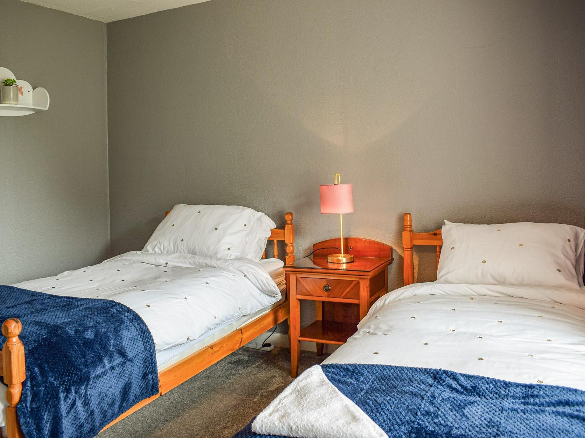 Southview Cottage Cupar Εξωτερικό φωτογραφία
