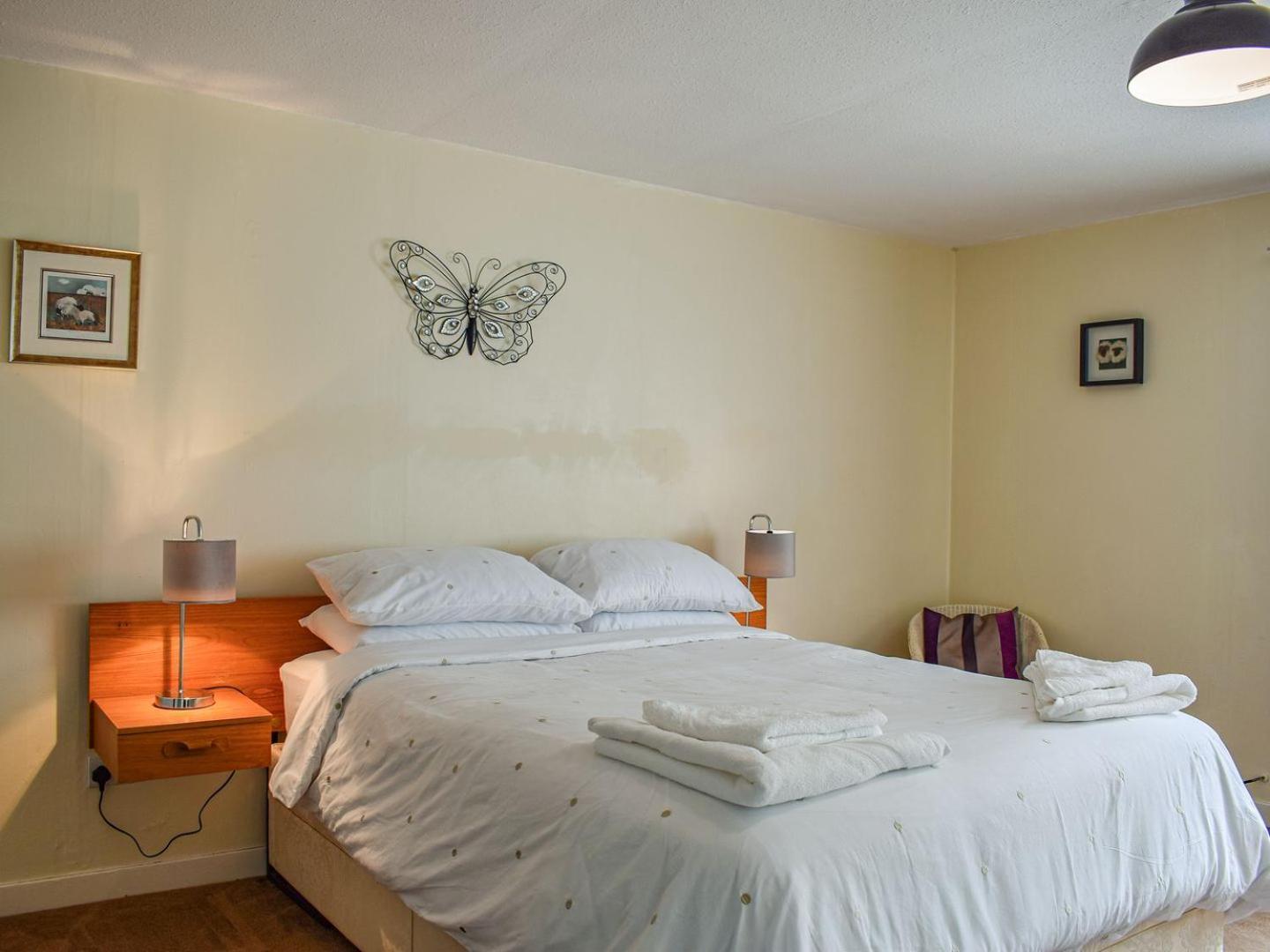 Southview Cottage Cupar Εξωτερικό φωτογραφία