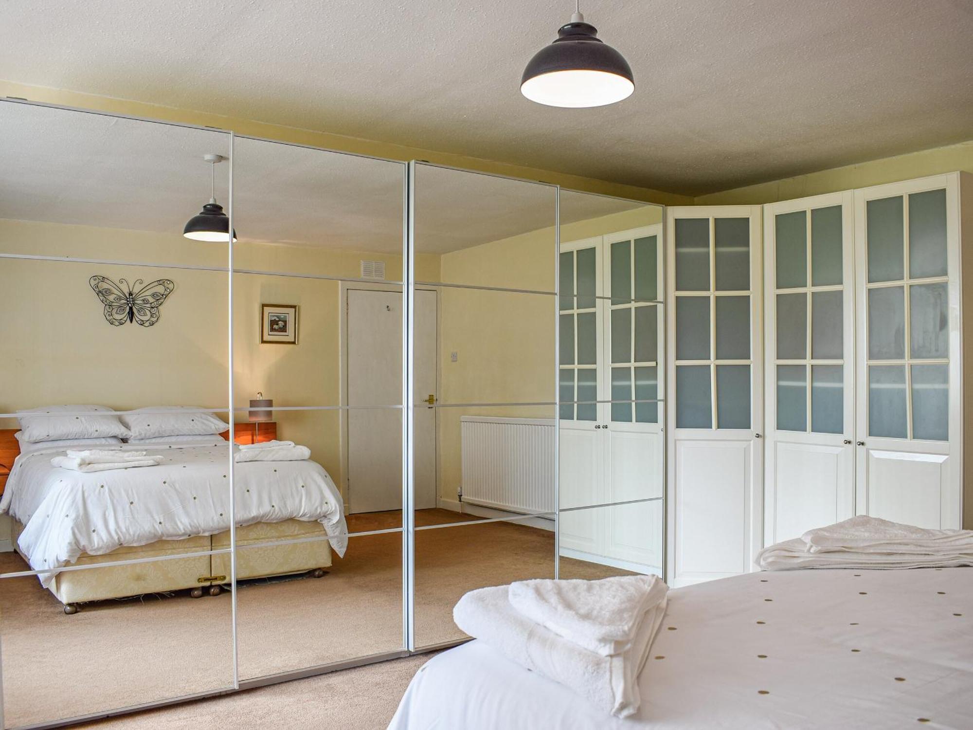 Southview Cottage Cupar Εξωτερικό φωτογραφία
