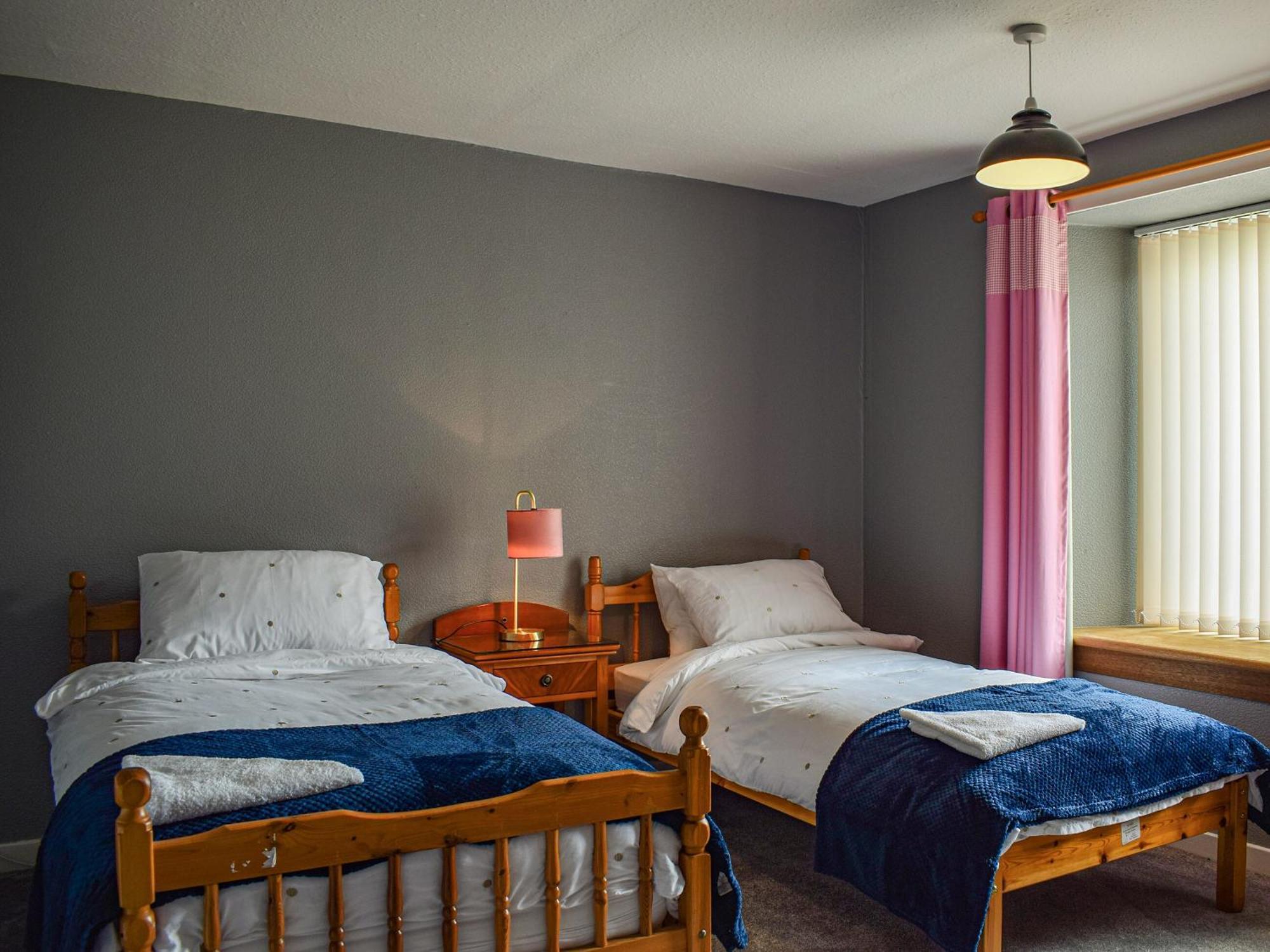 Southview Cottage Cupar Εξωτερικό φωτογραφία