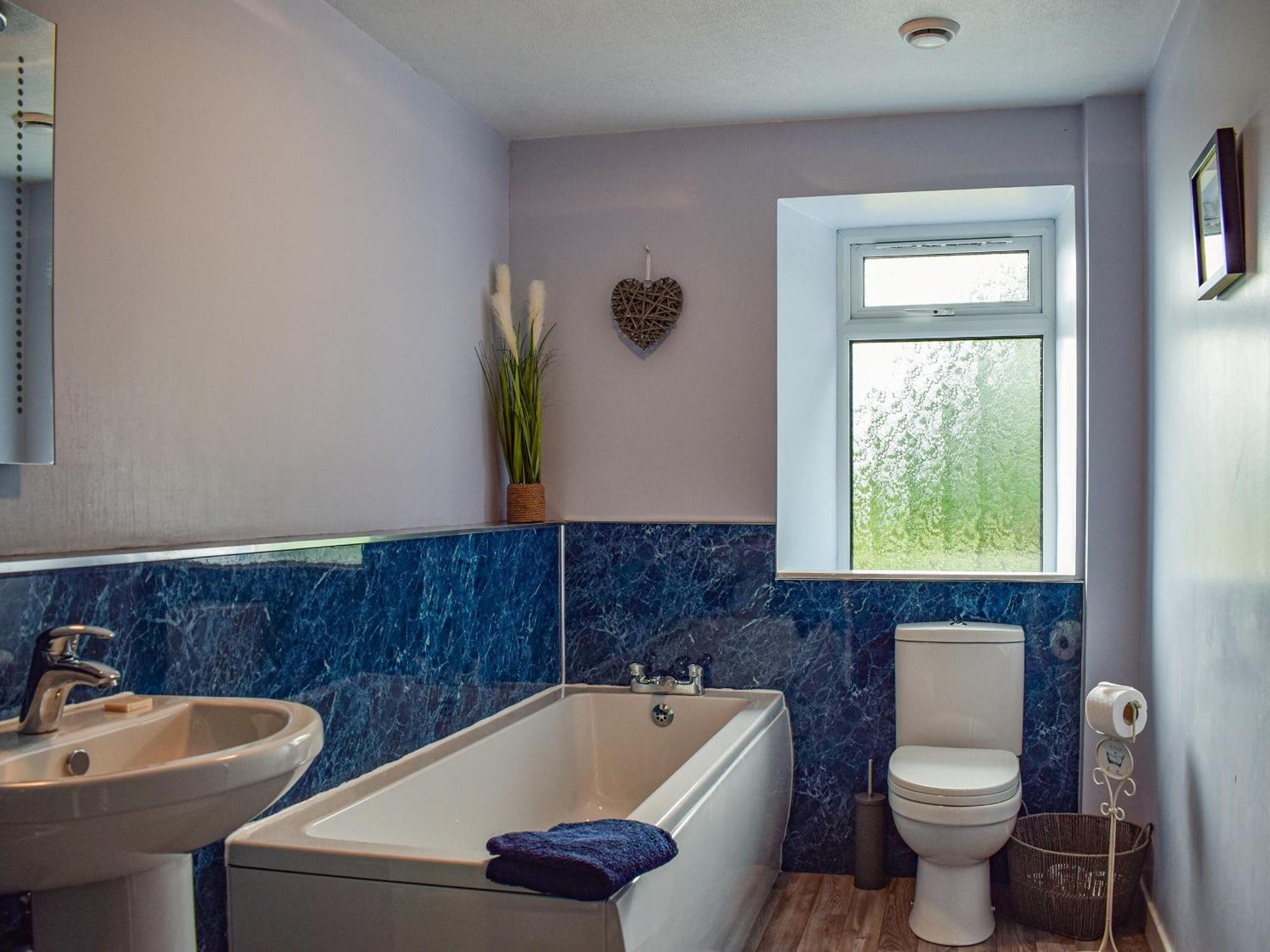 Southview Cottage Cupar Εξωτερικό φωτογραφία