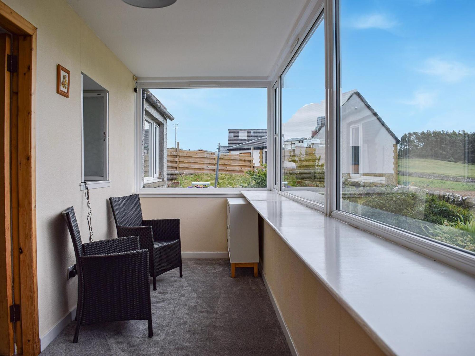 Southview Cottage Cupar Εξωτερικό φωτογραφία
