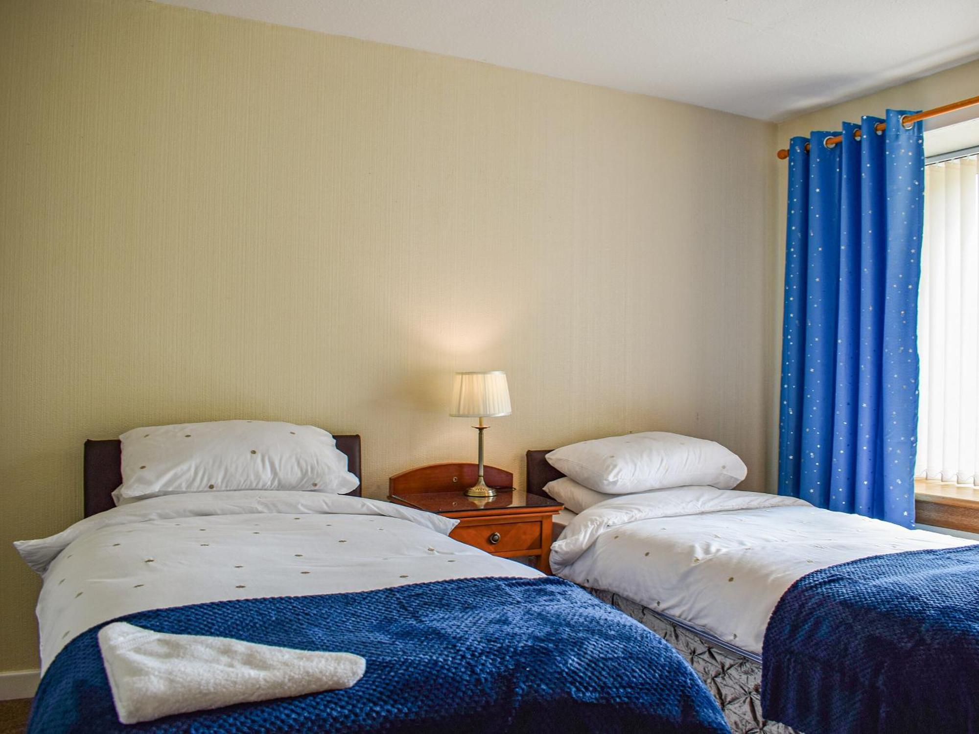 Southview Cottage Cupar Εξωτερικό φωτογραφία