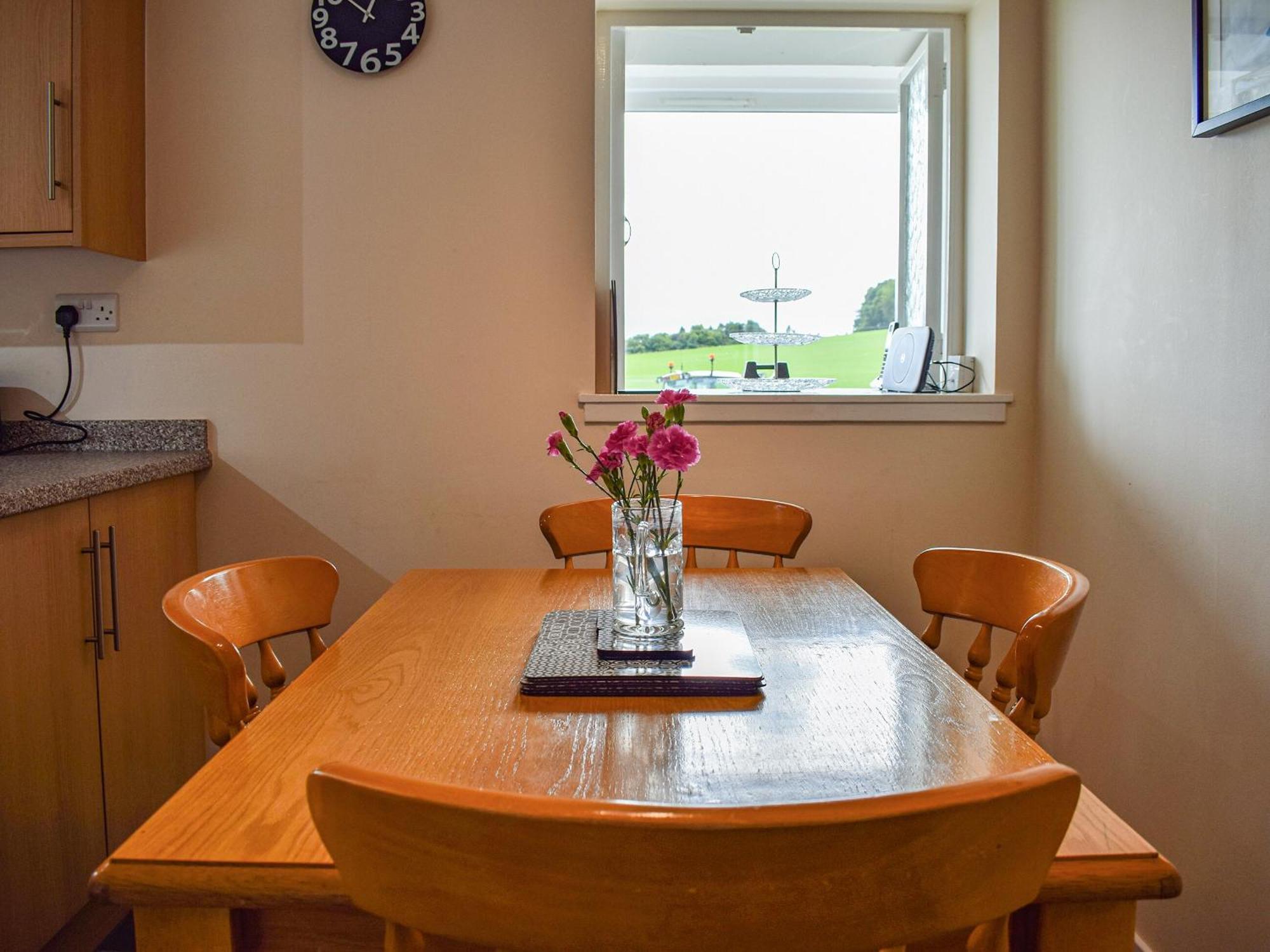 Southview Cottage Cupar Εξωτερικό φωτογραφία