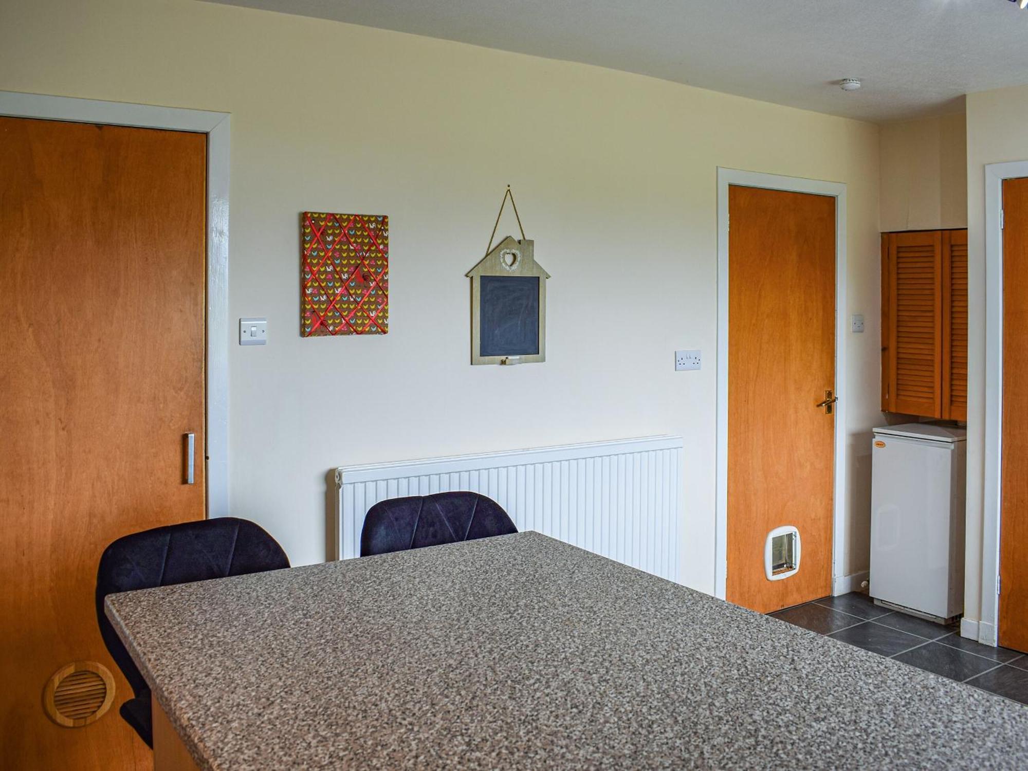 Southview Cottage Cupar Εξωτερικό φωτογραφία