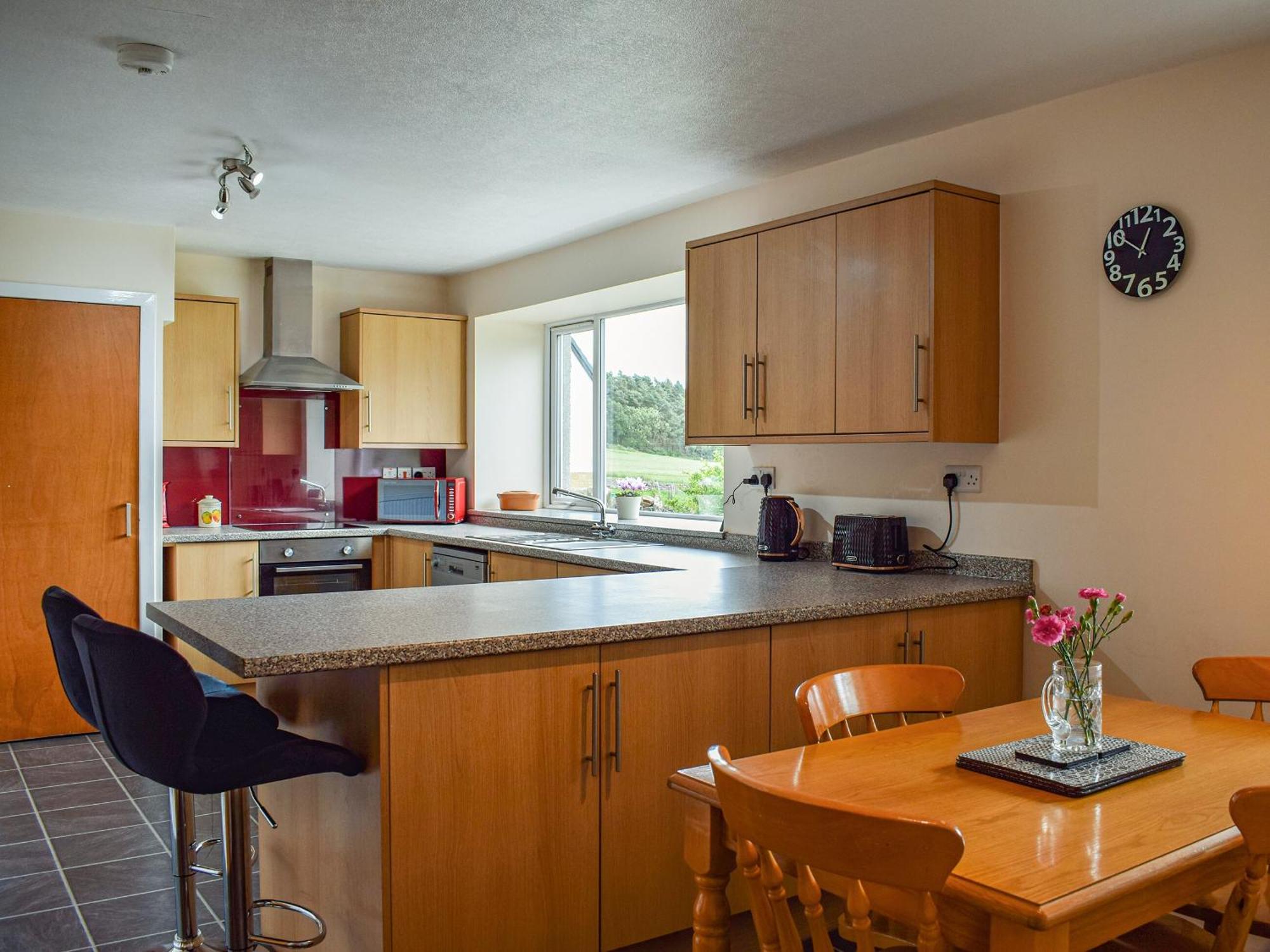 Southview Cottage Cupar Εξωτερικό φωτογραφία